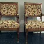 253 5394 CHAIRS